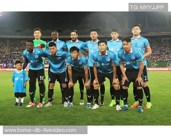 大连一方足球俱乐部新赛季展望与球队发展战略分析