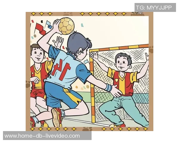 足球手球的魅力与技巧解析：如何在比赛中巧妙运用手球战术