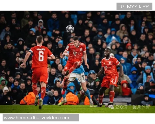 拜仁慕尼黑对阵圣保利的精彩对决分析与赛前预测