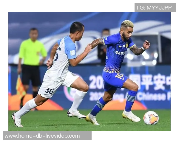 富力与苏宁激战正酣谁能在这场对决中笑到最后 富力与苏宁激战正酣谁能在这场对决中笑到最后